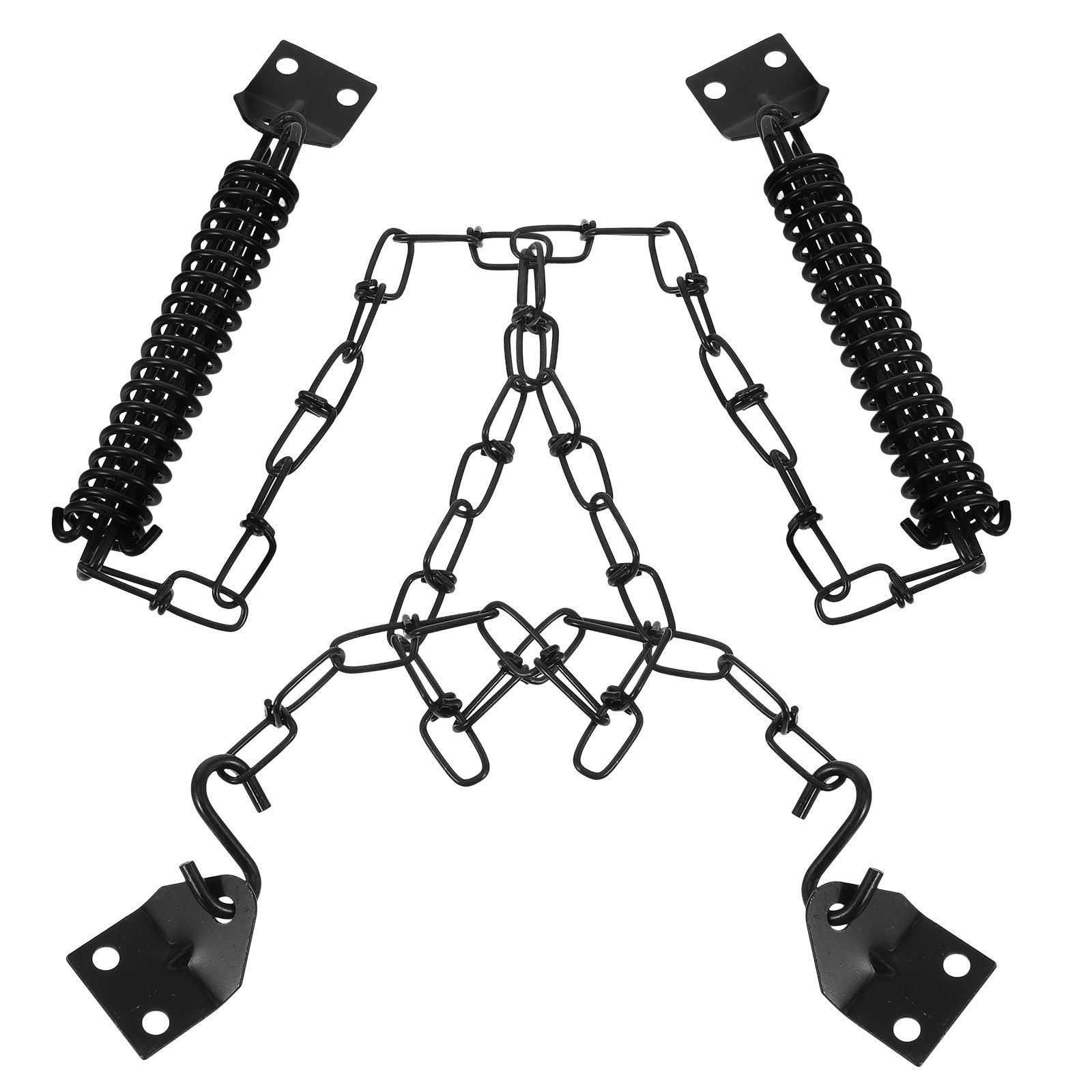 2Set Windproof Chain Door Guar - đánh giá và giá Security Chain Door