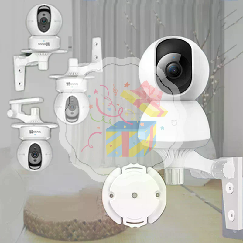 Tapo C200 Smart Camera Wall Mo - đánh giá và giá Tp-Link Camera Tapo C200