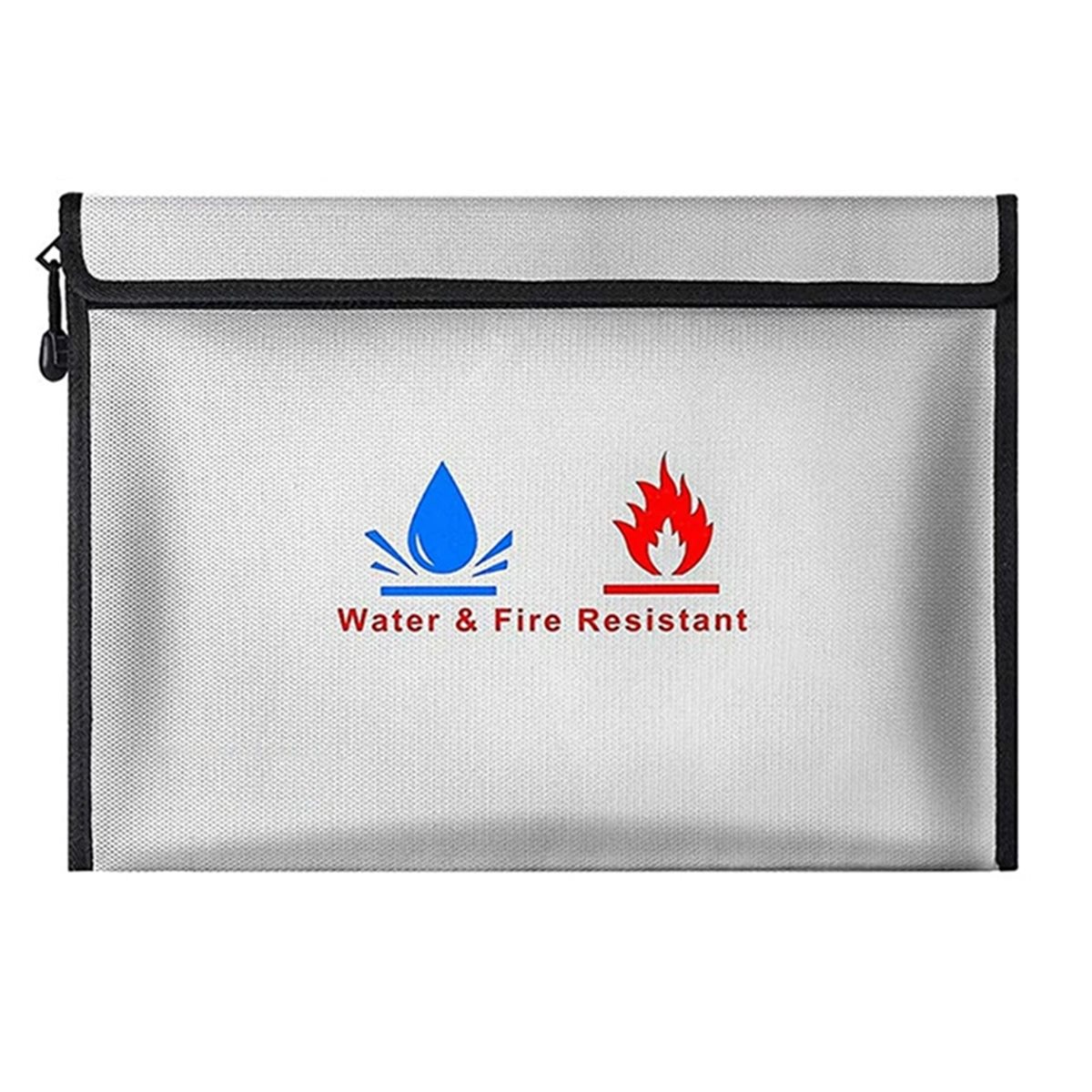 BHBL Fireproof & Waterproof Do - đánh giá và giá Fire Safe Document