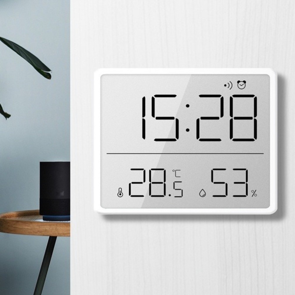 Magnetic Hanging Clock Ultra T - đánh giá và giá Pool Alarm Float