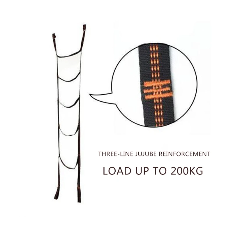 Must-have at Home Ladder Polye - đánh giá và giá Fire Escape Ladder