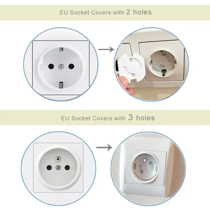 vvocci 10pcs Child Baby Safe S - đánh giá và giá Outlet Cover Baby
