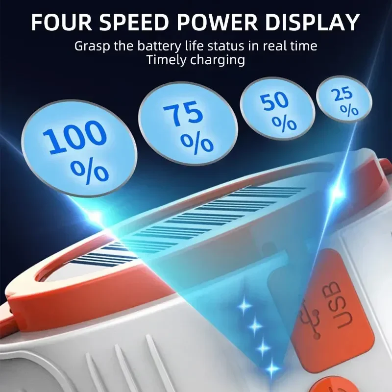 Solar LED Camping Lantern, Sup - đánh giá và giá Power Outage Light