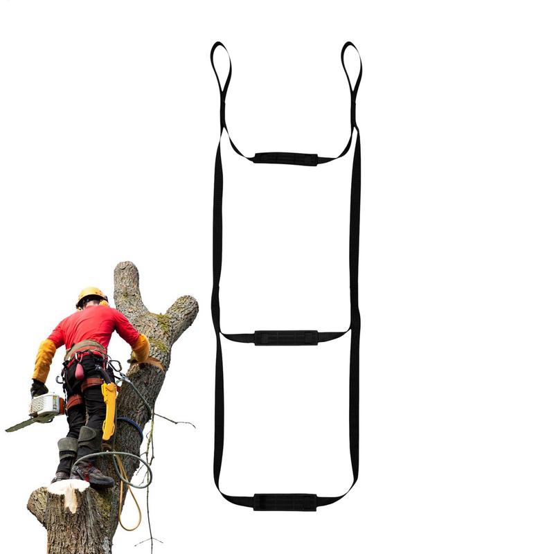 Portable Hunting Tree Climbing - đánh giá và giá Fire Escape Ladder
