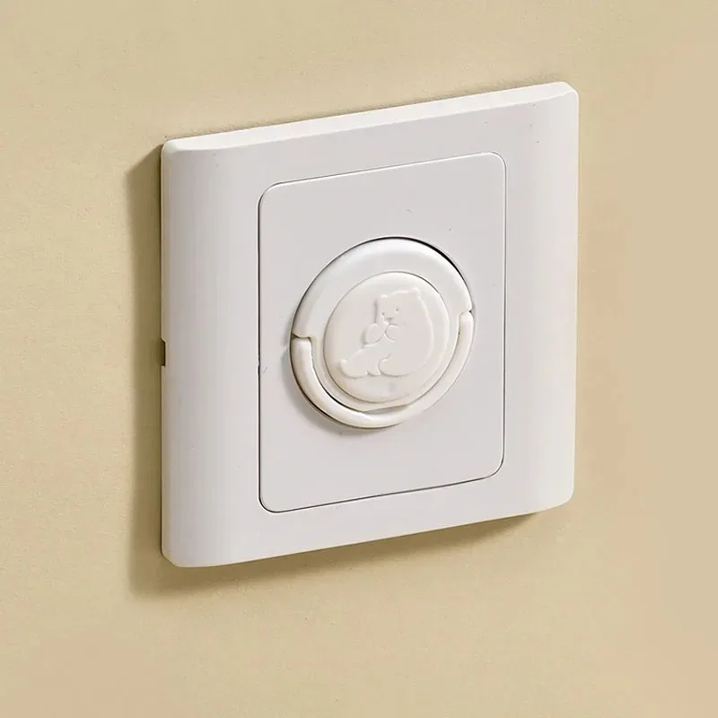 10pcs Baby Safety Socket Cover - đánh giá và giá Outlet Cover Baby