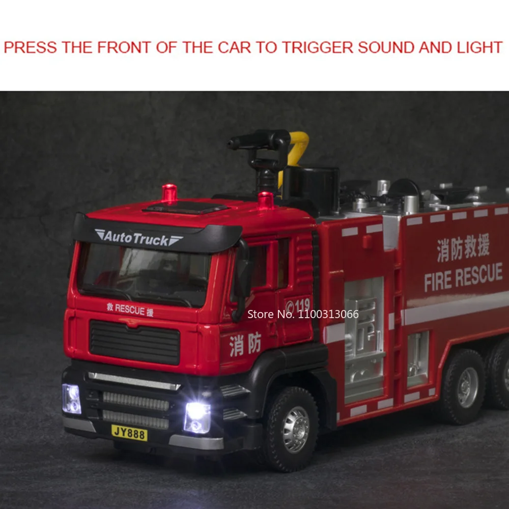 1/50 Ladder Fire Engine Car Mo - đánh giá và giá Fire Escape Ladder