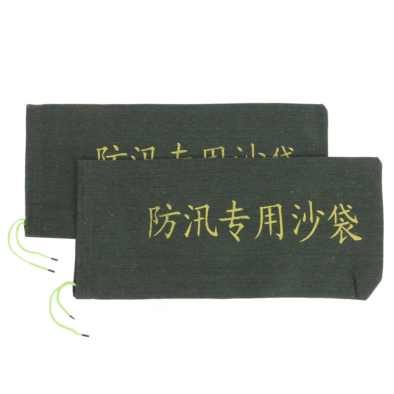 2Pcs Heavy Duty Water Barrier  - đánh giá và giá Flood Barrier Bag