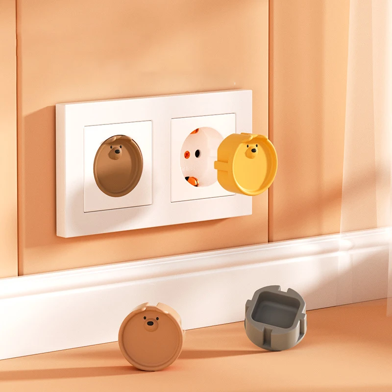 Baby Proofing Socket Protectiv - đánh giá và giá Outlet Cover Baby