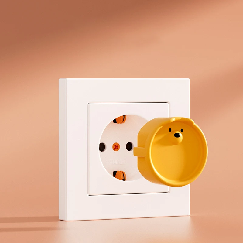 Baby Proofing Socket Protectiv - đánh giá và giá Outlet Cover Baby