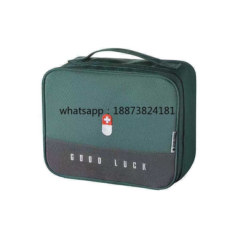 Medicine Kit First Aid Kit Med - đánh giá và giá First Aid Bag Kit
