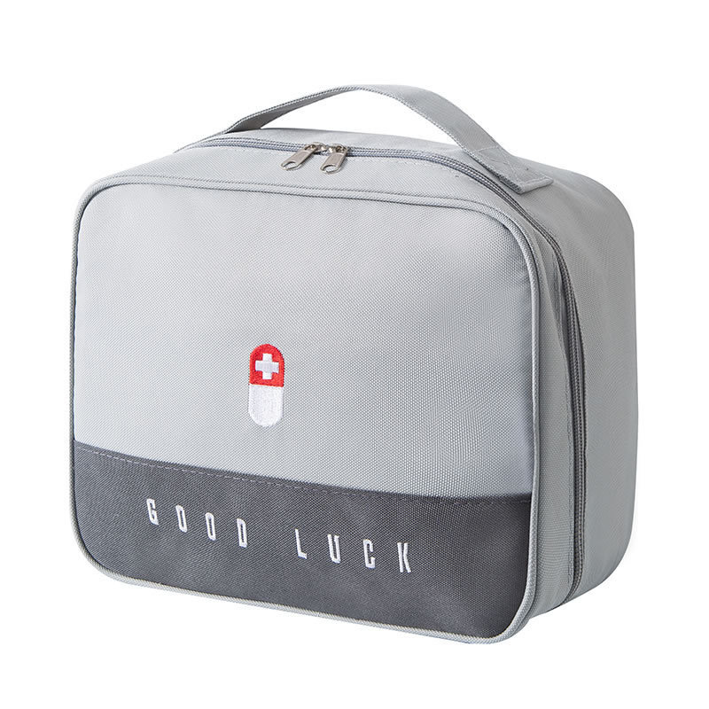 Medicine Kit First Aid Kit Med - đánh giá và giá First Aid Bag Kit
