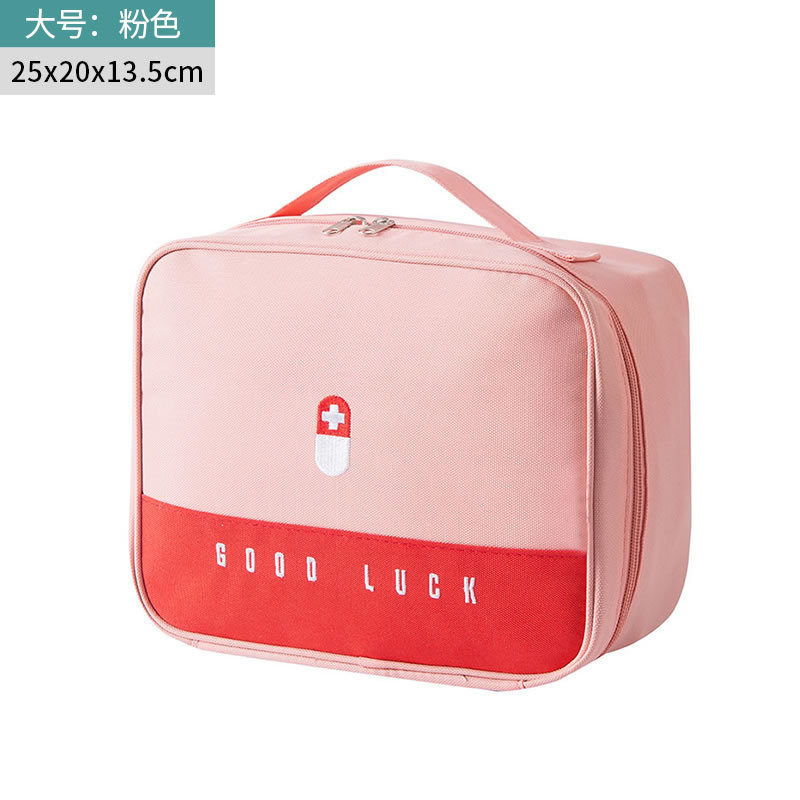 Medicine Kit First Aid Kit Med - đánh giá và giá First Aid Bag Kit